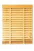 25mm, 35mm, 50mm wooden venetian blinds