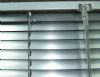 25mm aluminum venetian blinds