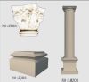 decorative roman column, pillars for wedding decoration